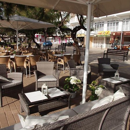 Hotel Goya Cala Millor  Ngoại thất bức ảnh