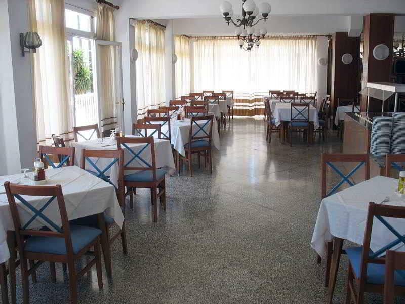 Hotel Goya Cala Millor  Ngoại thất bức ảnh