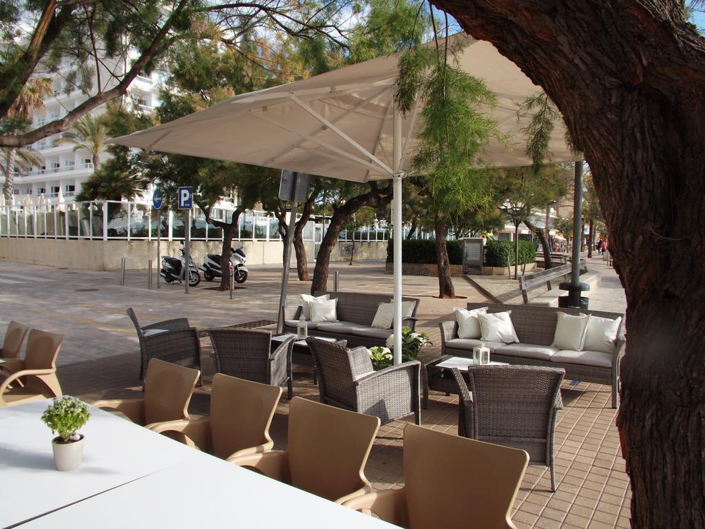 Hotel Goya Cala Millor  Ngoại thất bức ảnh