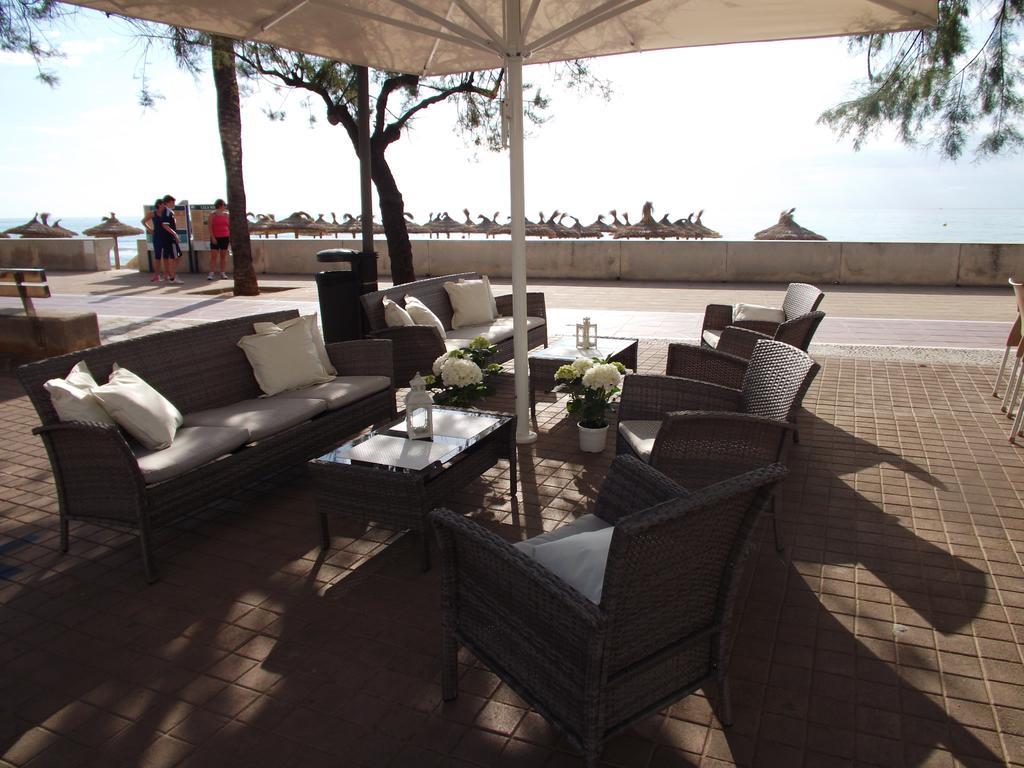 Hotel Goya Cala Millor  Ngoại thất bức ảnh