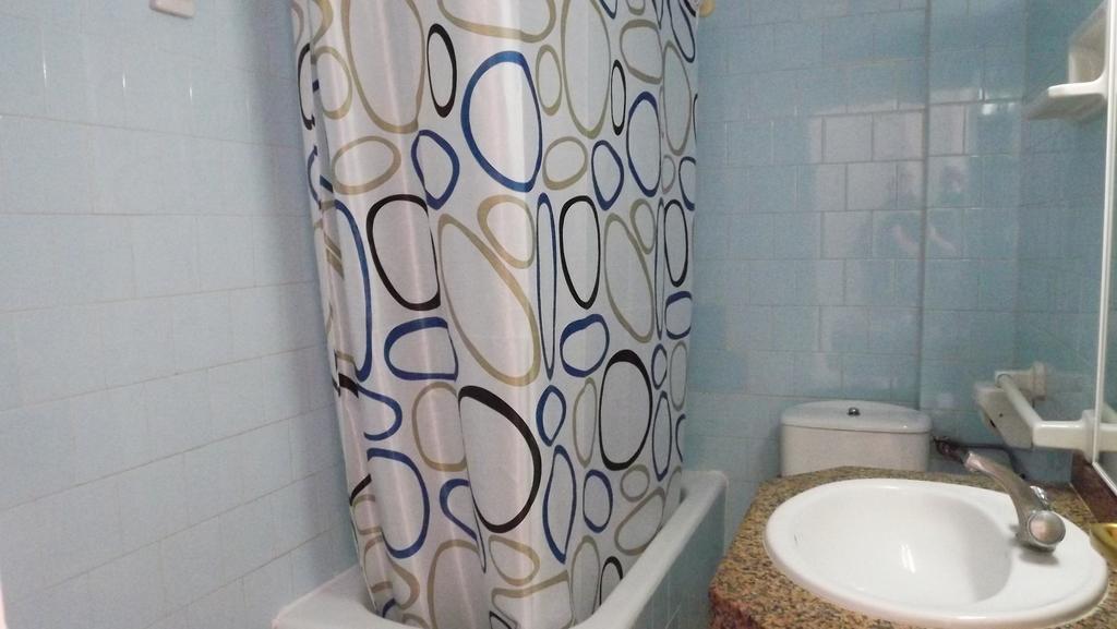 Hotel Goya Cala Millor  Ngoại thất bức ảnh